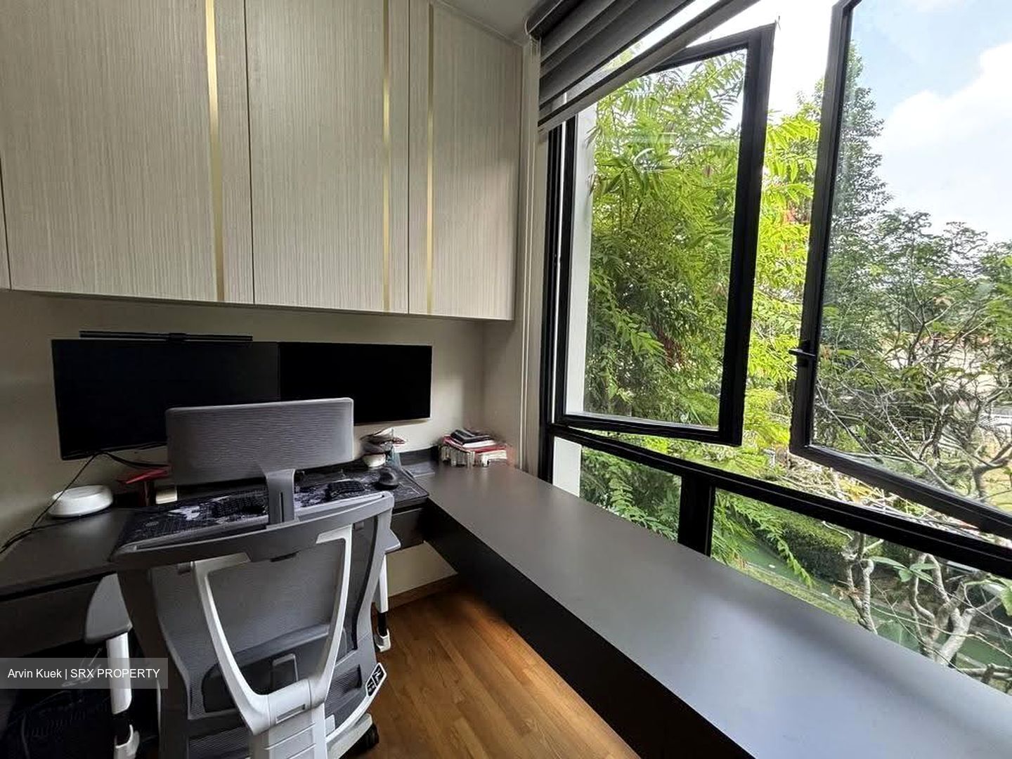 Park Colonial (D13), Condominium #622227191